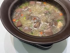 -农乐园食府(梅城镇店)
