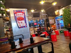大堂-一岚一山(角门总店)