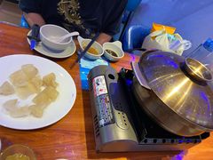 -千岛蚝高压锅生蚝·人参火锅(白云万达店)