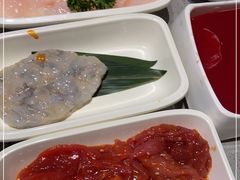 -海底捞火锅(公益西桥店)