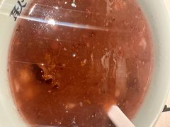 桂花赤豆糊-耿福兴(杏花店)