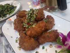 -宝荣鱼馆·临湖之宴(千岛湖店)