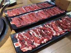-掂档潮汕牛肉火锅(万象城店)