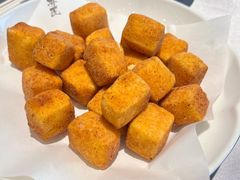 -粤匠·澳门点心粤菜海鲜(澳门半岛店)