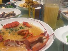 -柒园·三十年创意杭帮菜(龙湖滨江天街店)