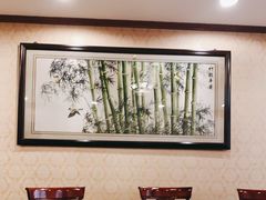 包厢-月坛宾馆-聚仙楼餐厅