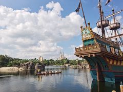 -上海迪士尼度假区