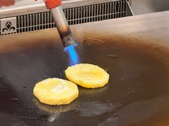 -松临·铁板烧&Omakase(神农店)