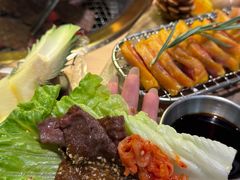 -伊茉家的烤肉店(勒泰中心店)