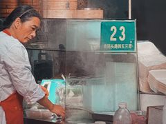 -锅贴大王南翔小笼(临沂二村店)