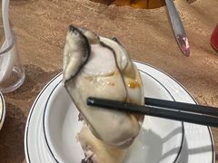 -濠轩阁特色生蚝火锅总店