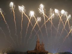 -大连海昌发现王国主题公园