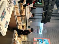 -墨茉点心局(梅溪湖新天地一店)