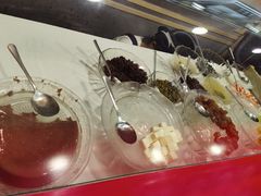 -一心冰品(迎津街店)