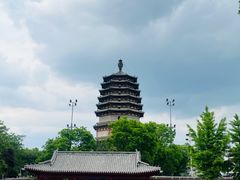 -天宁寺