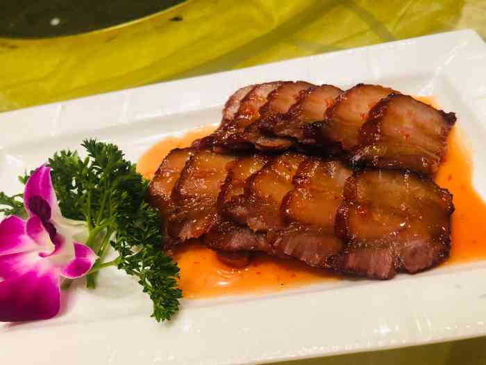 阿森鲍鱼rfc(总店)-"老牌燕翅鲍店.门口车位好停车,多年没来.