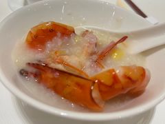 -東海海鲜酒家(中信广场店)