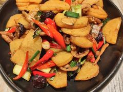 -树厨贵州菜(大十字店)