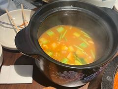 -大同江朝鲜菜•长春地标美食(绿园吾悦广场店)