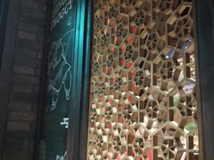大堂-蛙小侠(珠海华发商都店)