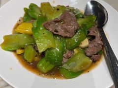 -汤城小厨•粤菜•靓汤(西直门凯德MALL店)