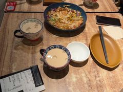 -耶里夏丽·丝路新疆菜·清真食品(徐汇南丹东路臻选店)