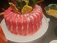 -东来顺·非遗火锅(高新店)