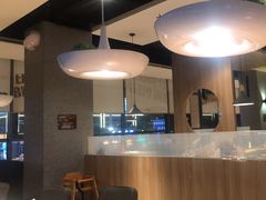 -比格比萨自助(诺亚大厦店)