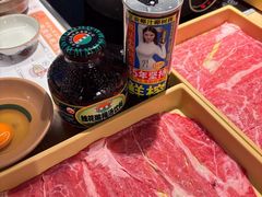 -温野菜涮涮锅(西单大悦城店)