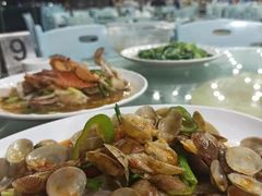 -七鲜渔港美食餐厅(巽寮湾海景店)