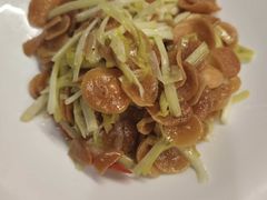 -上海古井假日酒店 · 徽昇楼中餐厅