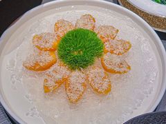 -曾宴·楚菜(湖北省博物馆店)