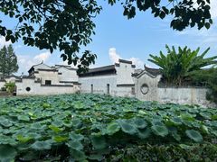 -呈坎景区