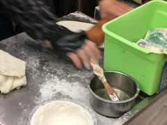 -裕丰西湖干菜饼