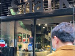 -shark burger·鲨鱼汉堡(交子大道店)