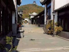 -缥缈峰景区
