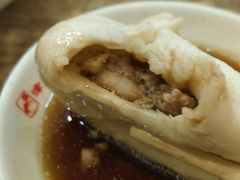 -津门张记包子铺(华昌道店)