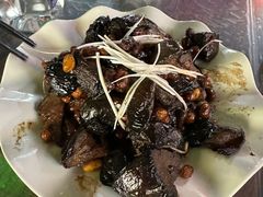 -聚首堂·特色小吃·肘子(什刹海德胜门店)