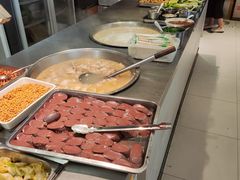 -富龙快餐店(小北店)