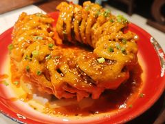 -今朝桃花醉川菜(县西巷店)