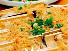 -坛南湾阿强农家乐.海鲜大排档老字号(福州地标美食店)