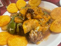 -哈尔滨饺子王·东北菜(鱼鳞浃路店)