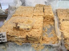 -爱德顺糕点食屋(利民道店)