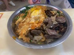 -凤张螺蛳粉·爽口粉(跃进路总店)