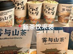 -雾与山茶(大禹城店)