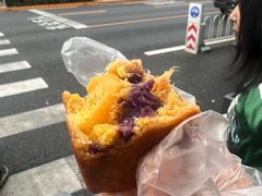 -仙豆菓夫(鼓楼店)