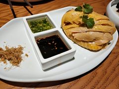 蘇小柳白切鸡-苏小柳手工点心(人民广场分院)