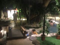 -中铁花水湾温泉酒店(大邑店)