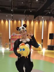 -小鸡哆哆故事屋·儿童乐园(嘉里城店)