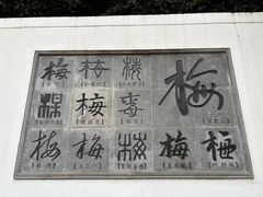 -无锡梅园公园
